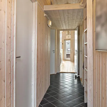 4 Bedroom Awesome In Juelsminde * Sonderby (Midtjylland)